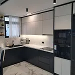 Апартаменты Ideal Sea View Влёра