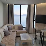 Апартаменты Ideal Sea View Влёра