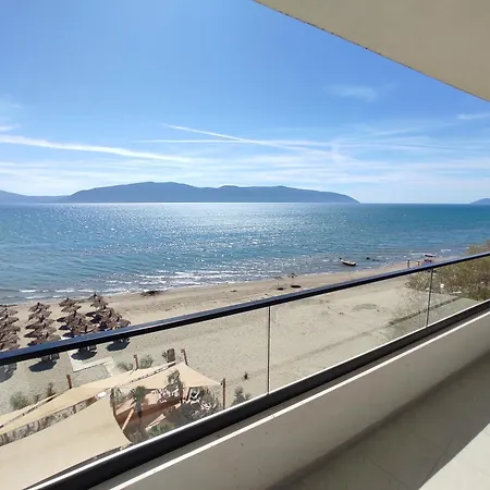 Apartment Ideal Sea View *