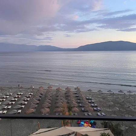 Apartment Ideal Sea View *