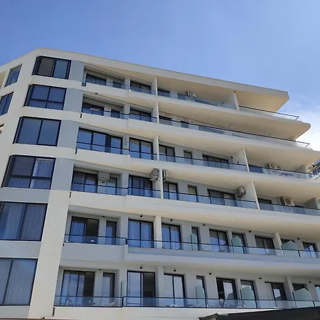 Apartamento Ideal Sea View