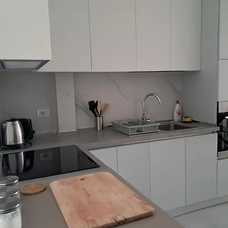 Ideal Sea View Vlore