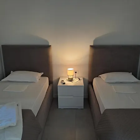 Apartment Ideal Sea View Vlore