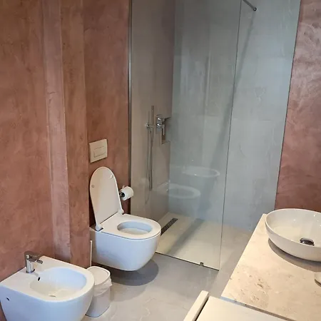 Apartment Ideal Sea View