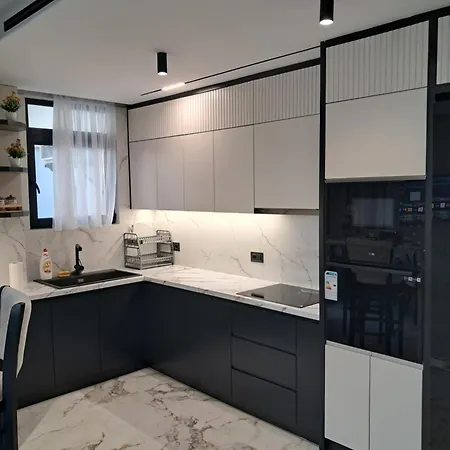 Apartment Ideal Sea View Vlore