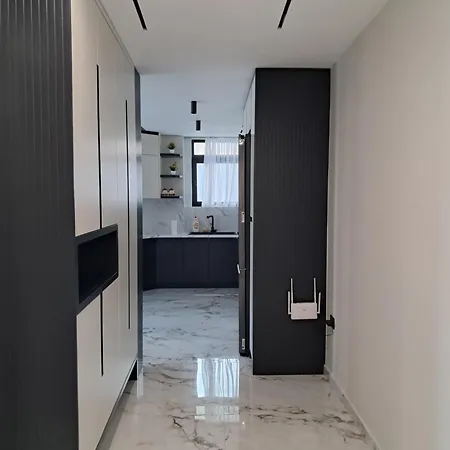 Apartment Ideal Sea View