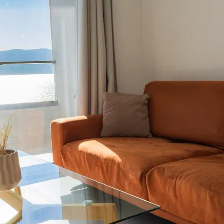Ideal Sea View Apartmán