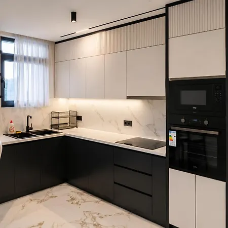 Apartamento Ideal Sea View *