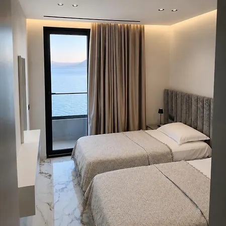 شقة Ideal Sea View