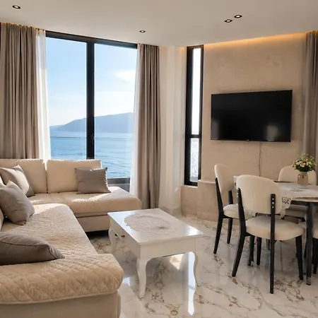 Ideal Sea View * Vlorë