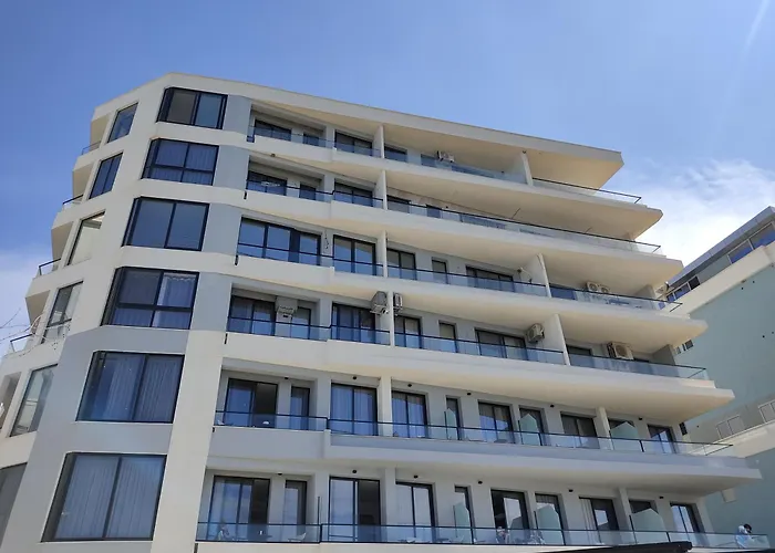 Appartamento Ideal Sea View