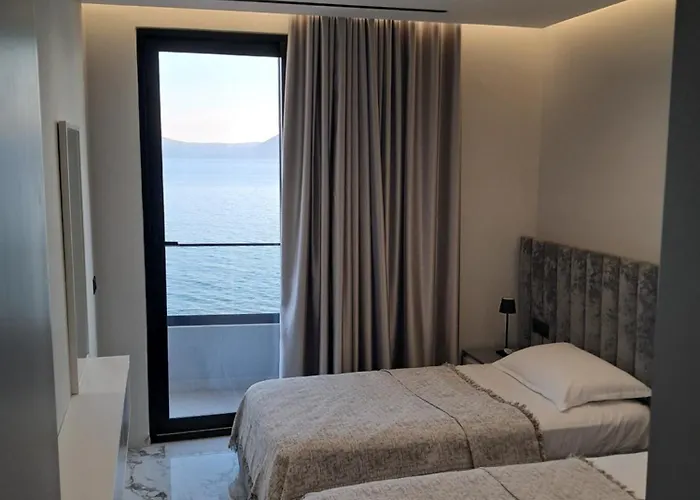 Ideal Sea View Appartamento