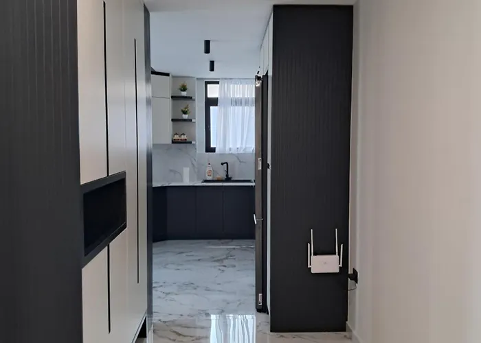 Appartamento Ideal Sea View