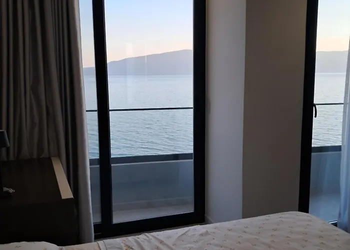 Ideal Sea View Appartamento *