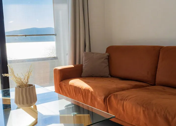 Ideal Sea View Appartamento