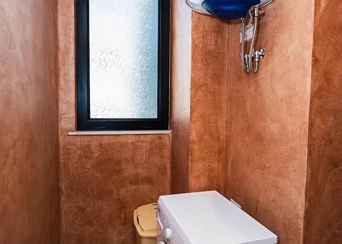 Appartamento Ideal Sea View