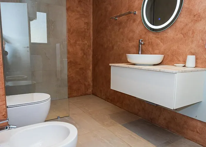 Appartamento Ideal Sea View *