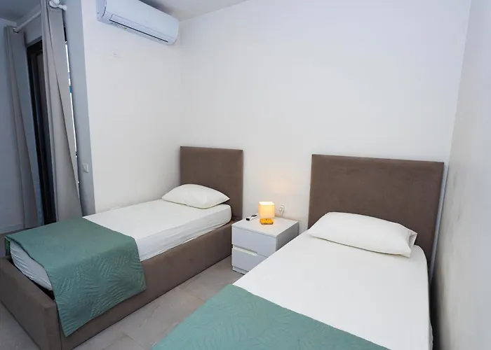 Appartamento Ideal Sea View