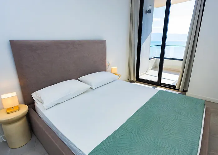 Ideal Sea View Appartamento