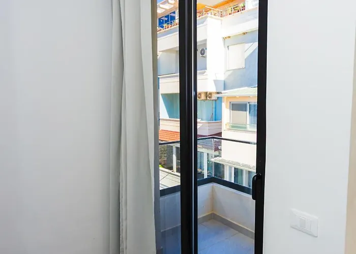 Ideal Sea View *