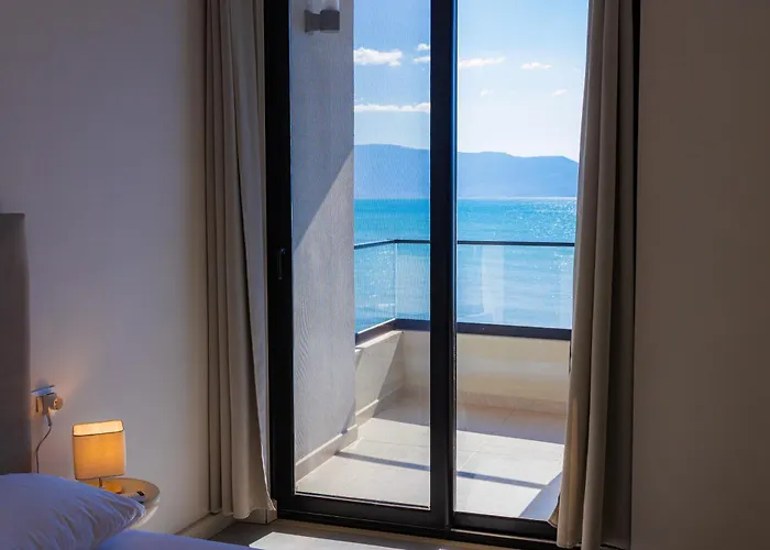 Ideal Sea View Vlorë